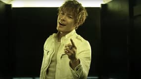 Wheesung dans un clip, sorti en 2011