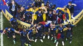 Equipe de France