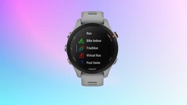Cette montre connectée Garmin est à prix réduit sur le site Decathlon