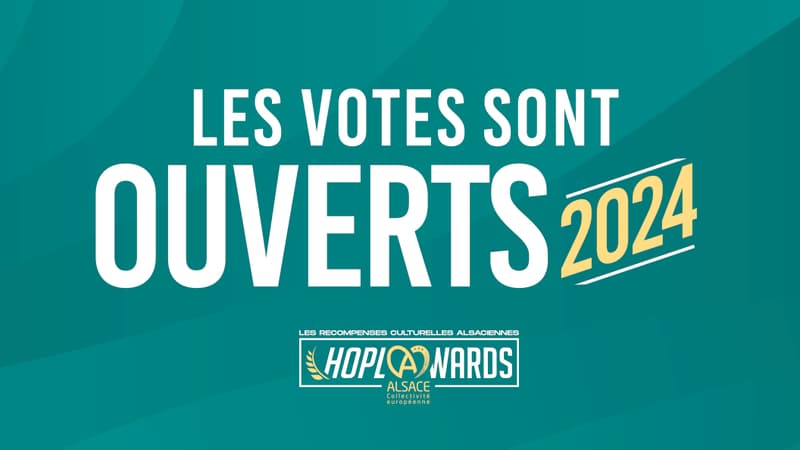 Hopl'Awards