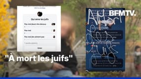 Des propos antisémites publiés sur des groupes de discussion d'étudiants de l'université Lyon 3 