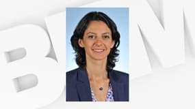 Claire Pitollat est députée LREM.