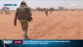 Un médecin militaire français de 30 ans tué au Mali 