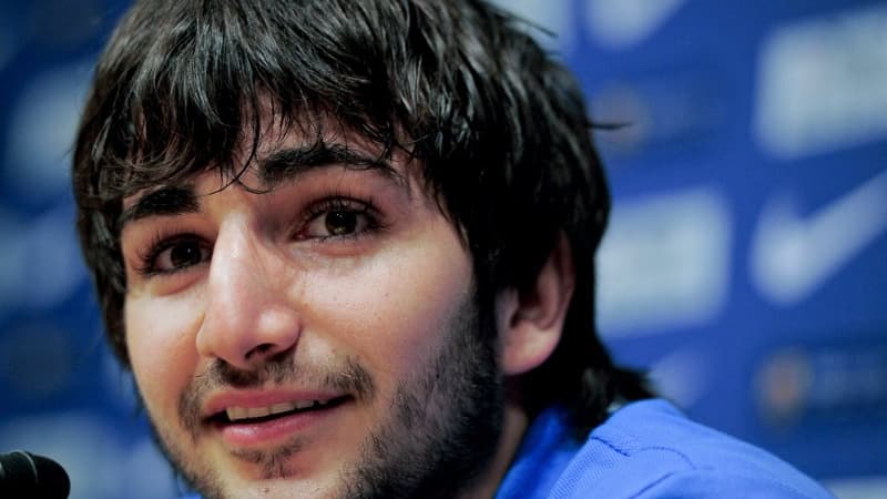 Ricky Rubio