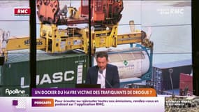 Port du Havre : 3 hommes jugés à Lille 3 ans après l'enlèvement et la mort d'un docker