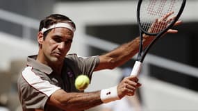 Roger Federer