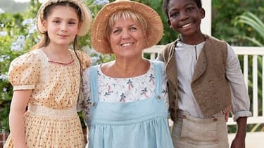Mimie Mathy