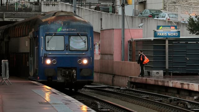 Les principaux syndicats de la SNCF appellent à la mobilisation le 22 mars. 