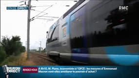 Trains en retard ou annulés, 2018 a été une véritable année noire pour le trafic ferroviaire   