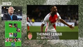 L1 : Le 11 de la saison de Rolland Courbis