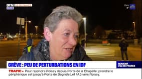"Un petit ras-le-bol": les usagers des transports en commun franciliens confrontés à la grève