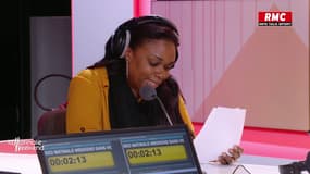 Le bonus RMC : Doully en tournée