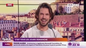 C'est tous les jours Arnaud Demanche - 01.11