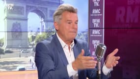 Fabien Roussel face à Apolline de Malherbe en direct - 11/07