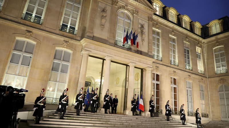 Il s'agit de la première grâce accordée par Emmanuel Macron. (Photo d'illustration)