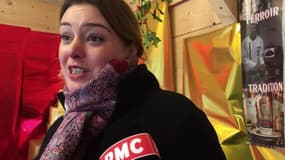 Orléans: "Un parti pris de ne pas transformer le marché de Noël en bunker"