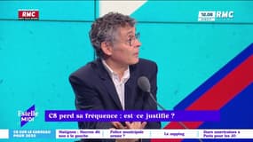 Plus de fréquence pour C8 : est-ce justifié ?