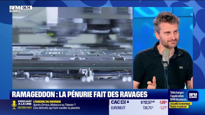 De Quoi J'me Mail : Samsung invente l'écran OLED de demain (1/2) - 10/05