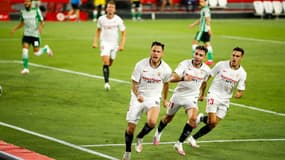 FC Séville