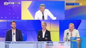 Les Experts : Comment encourager l'emploi des séniors ? - 26/06