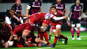 Bristol-Toulon