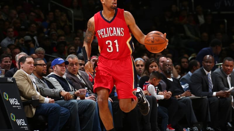Bryce Dejean-Jones