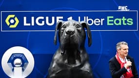 Ligue 1 : Le programme TV des J1 à J4 au mois d'août