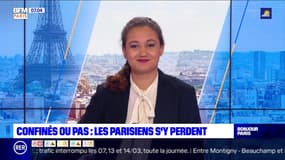 L'essentiel de l'actualité parisienne du mercredi 3 mars 2021