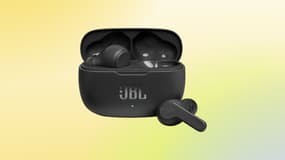 Ces écouteurs JBL en promo font un véritable carton mais cette offre ne va pas durer longtemps