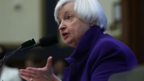 Janet Yellen laisse entendre que les taux pourraient relevés en décembre