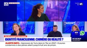 France Guérin-Pace, Lucile Mettetal et Ami Karim, invités de Ile-de-France Politiques, revoir l’émission