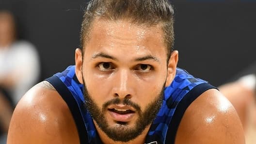 Evan Fournier