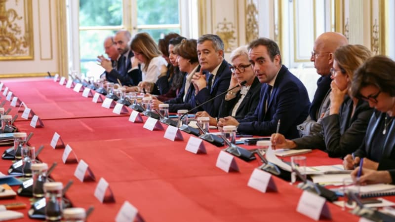 Le salaire net des apprentis risque de baisser: le gouvernement prévoit la fin de leurs exemptions de cotisations