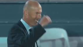 Zinedine Zidane