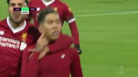 Liverpool fait tomber un City plus invincible (4-3)