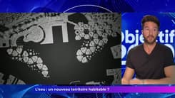 Objectif 2050 : à quoi ressemblera la ville du futur ?