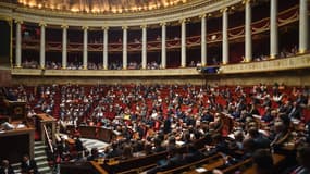 L'Assemblée nationale a adopté le projet de loi LOM