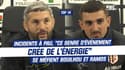 Stade Français - Toulouse : Incidents à Pau, "ce genre d'évènement crée de l'énergie", se méfient Ramos et Bouilhou
