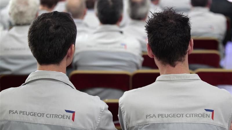 La Commission européenne a proposé de débloquer 11,9 millions d'euros du Fonds européen d'ajustement à la mondialisation pour aider 2.089 employés de PSA Peugeot Citroën licenciés en 2009 et 2010 en France. Cette aide au reclassement, qui n'est pas liée a