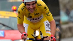 Tony Gallopin