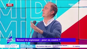 Retour au septennat : pour ou contre ? L'avis de Julien Damon