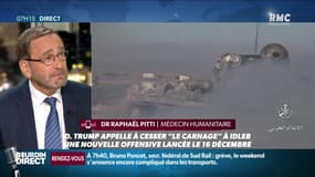 Témoin RMC : Raphaël Pitti - 27/12