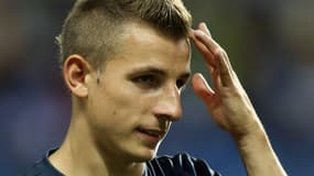 Lucas Digne