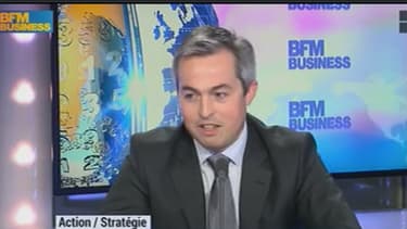 Xavier Martiné, président du directoire d'Elis, était l'invité ce 11 février de Good Morning Business.