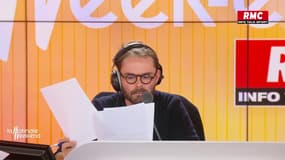 Européennes : "On y parle d'Europe mais on élit nos députés dans un scrutin national", rappelle Bruno Cautrès, chercheur au Cevifop