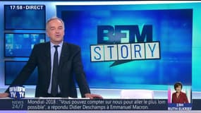 BFM Story - 18h-19h