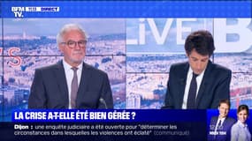 La crise a-t-elle été bien gérée ? (4) - 16/06