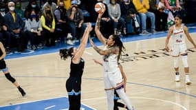 Brittney Griner