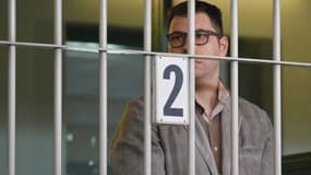 Valentino Talluto a écopé de 24 ans de prison