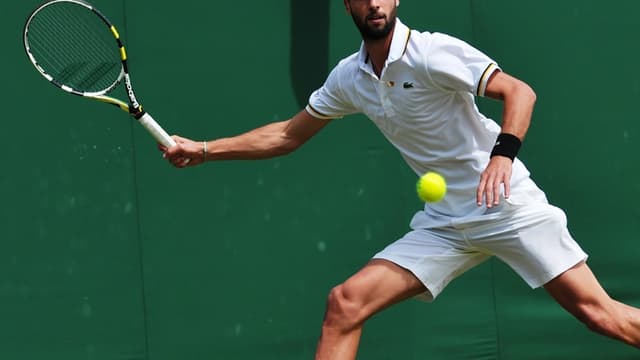 Benoît Paire éliminé au 3e tour de Wimbledon